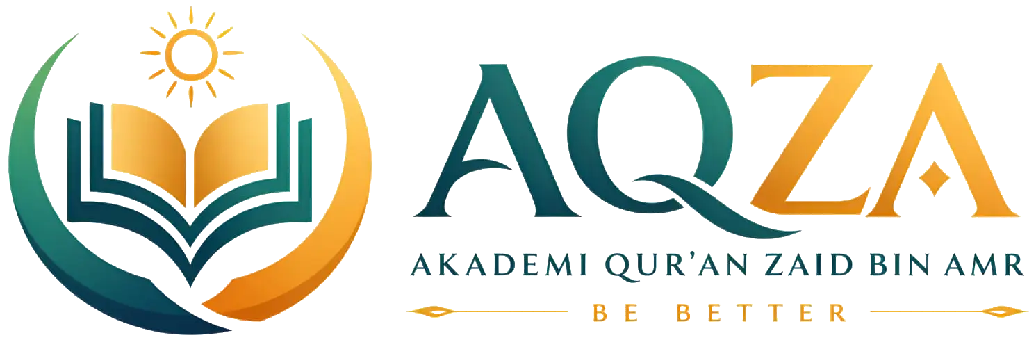 Logo AQZA